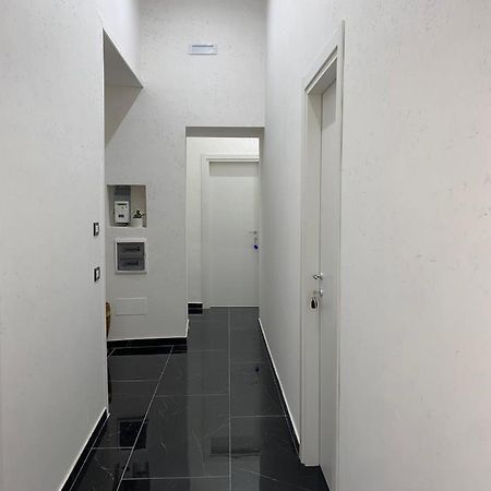 ホテル Savastano House ナポリ エクステリア 写真