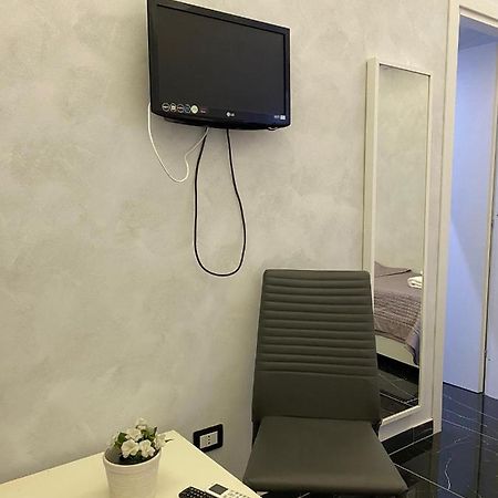 ホテル Savastano House ナポリ エクステリア 写真