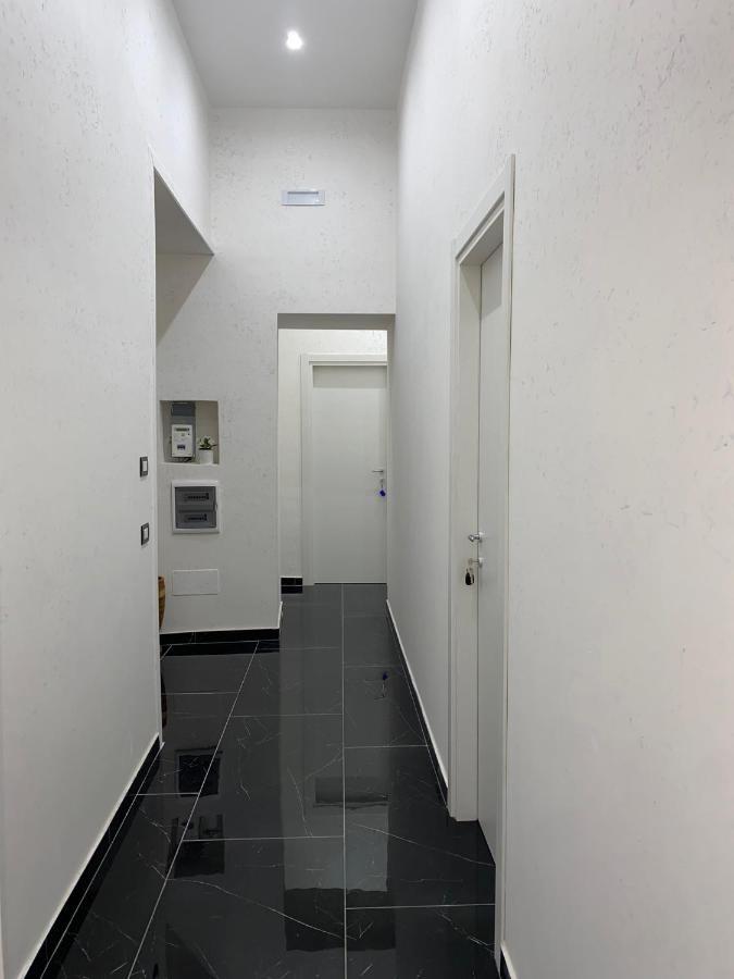 ホテル Savastano House ナポリ エクステリア 写真