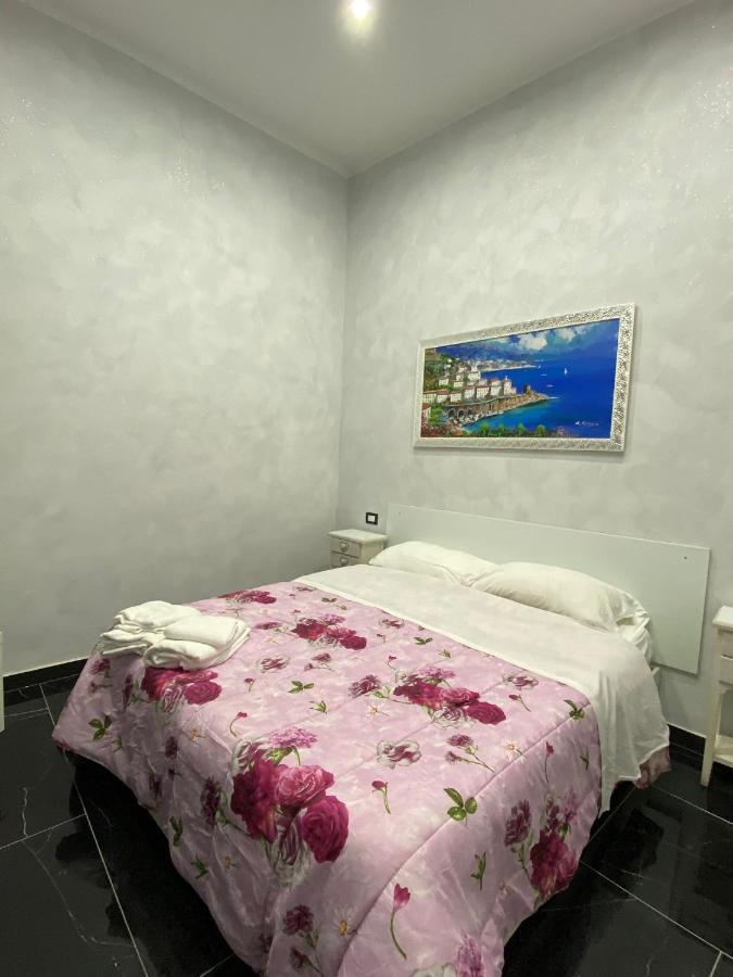 ホテル Savastano House ナポリ エクステリア 写真