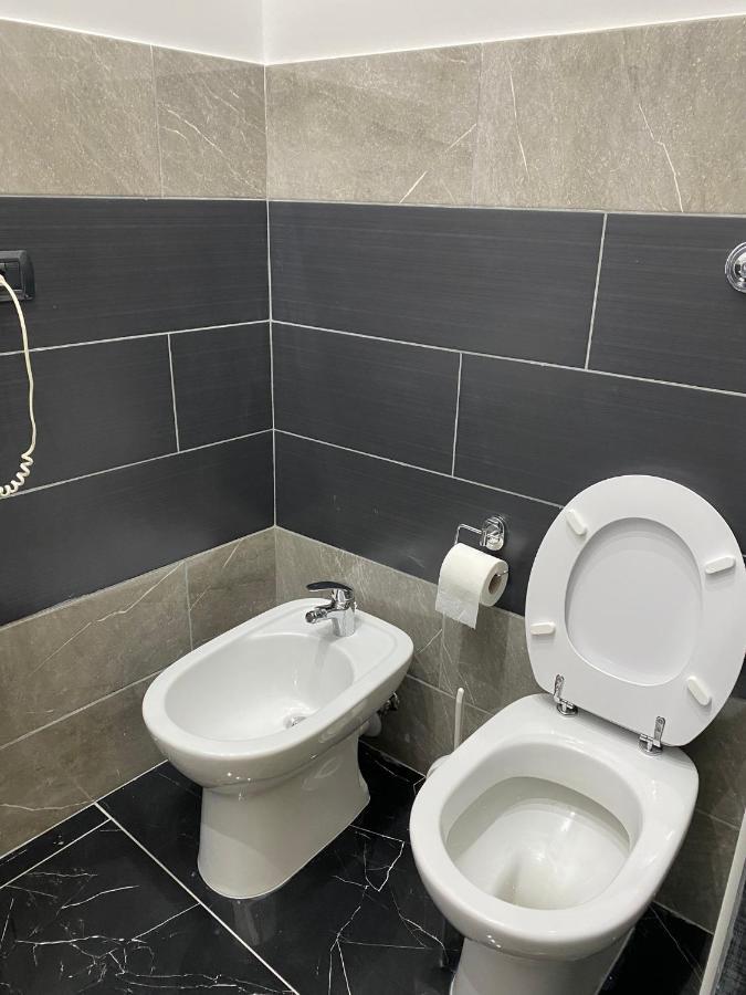 ホテル Savastano House ナポリ エクステリア 写真
